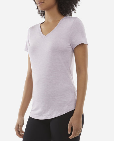 2-Pack Essential V-Neck Tee - view 27