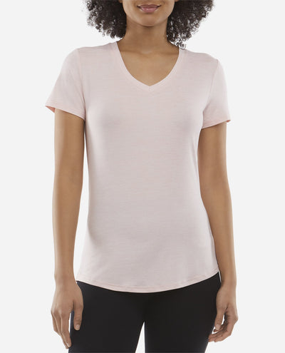 2-Pack Essential V-Neck Tee - view 29