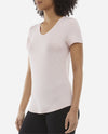 2-Pack Essential V-Neck Tee - view 30