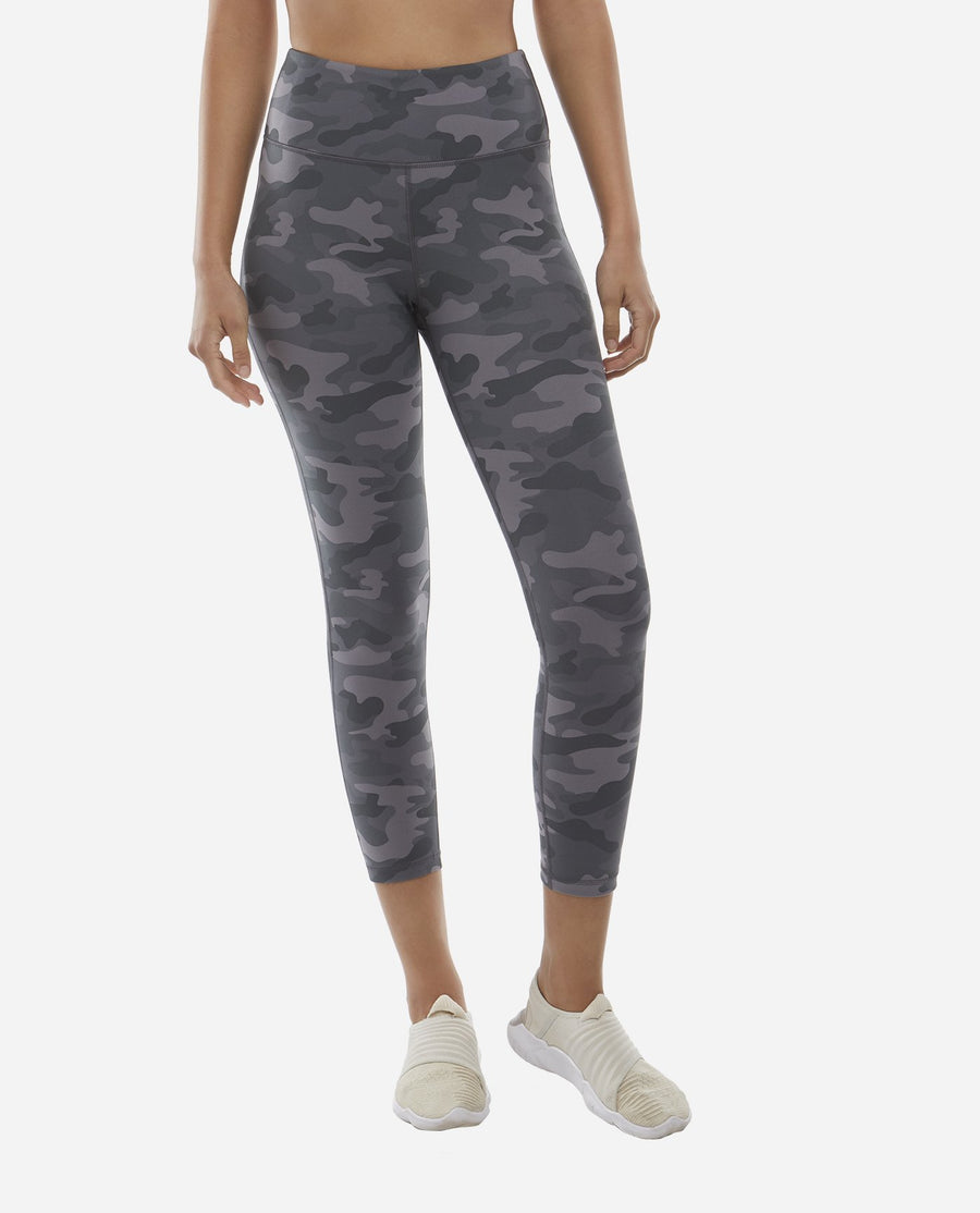 Danskin Womens Signature High Waisted Legging : : Clothing, Shoes  & Accessories