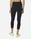 Mid-Rise Cropped Legging - view 3
