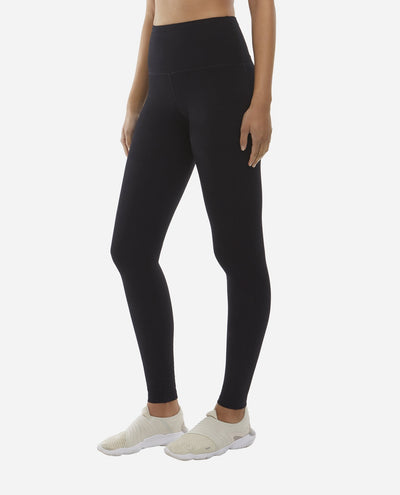 Danskin Women's High Rise Capri Legging, Black Camo Print, Medium at   Women's Clothing store