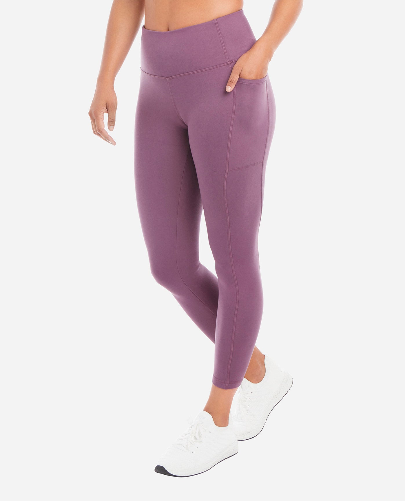 Buy Danskin Leggings With Striped Elastic Women's Activewear 2024