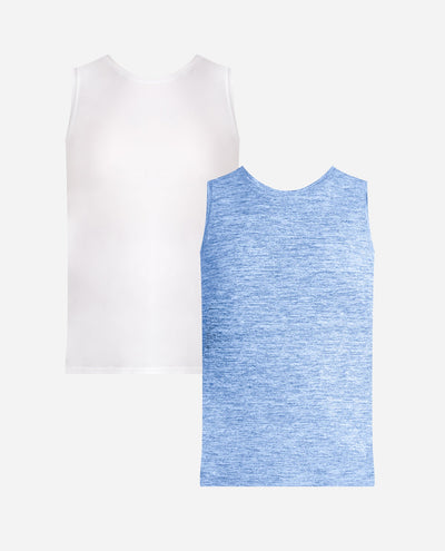 2-Pack Essential Breathe Tank - view 6