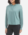 Side Of Granite Green Sd Sustainable Soft Hoodie