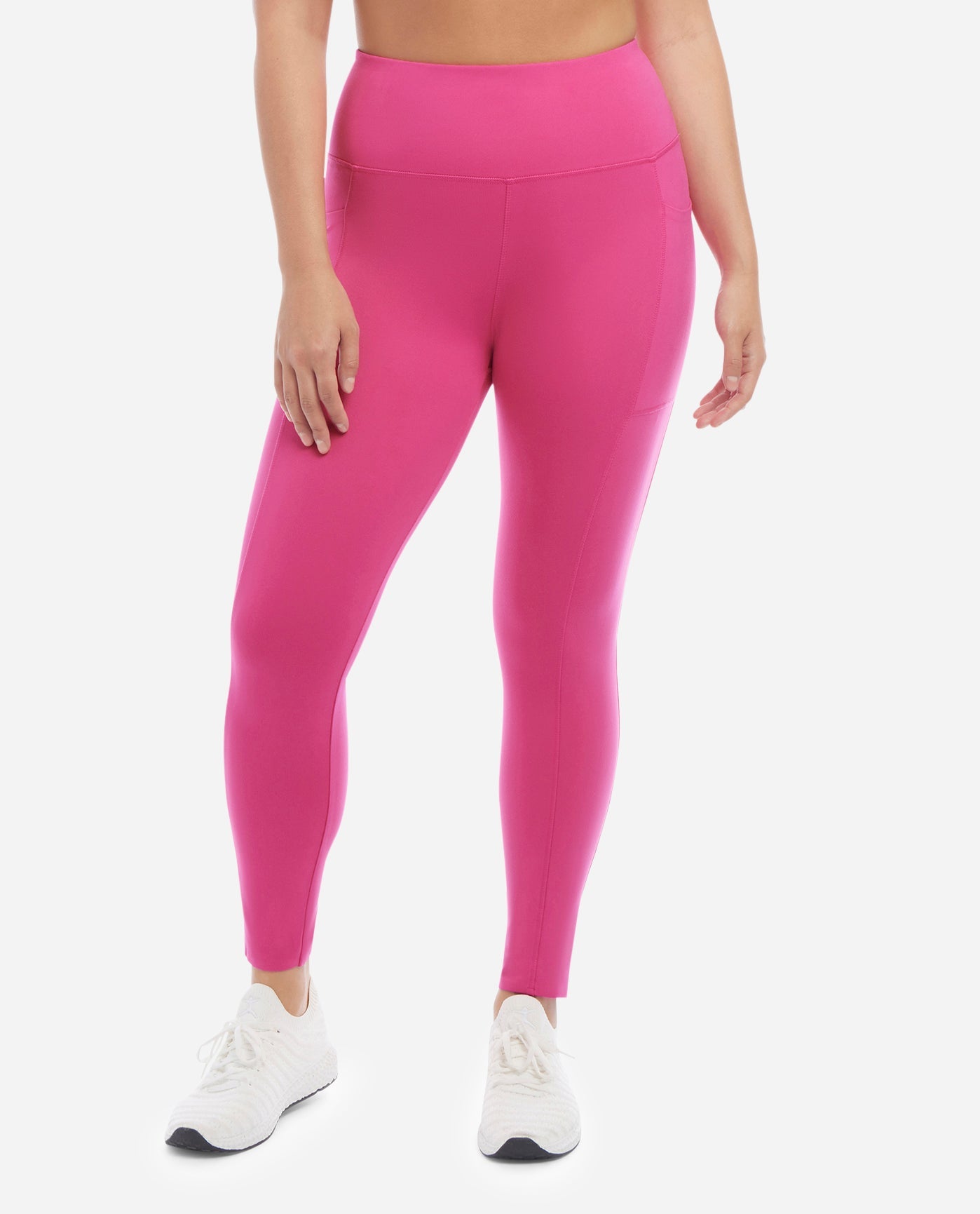 Danskin Women's Performance Leggings with Side Pockets Select Size and  Color NWT - Helia Beer Co
