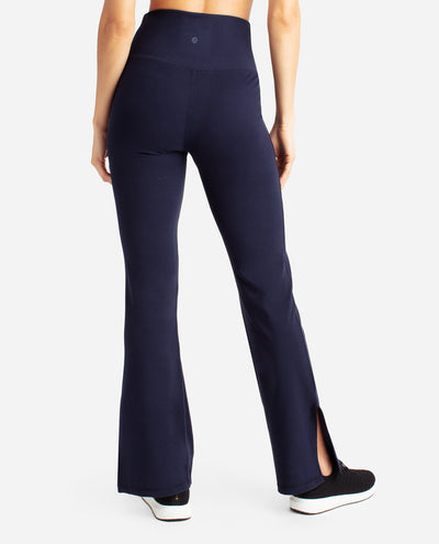 Slit Flare Pant - view 2