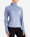 Supersoft Quarter Zip Pullover - view 7
