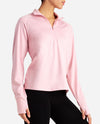 Supersoft Quarter Zip Pullover - view 11