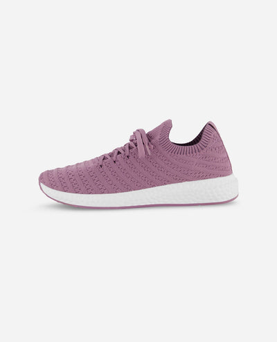 Bloom Lace Up Sneaker