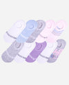 Girls 10-Pack Kind Happy Hi-Rise Liners - view 1