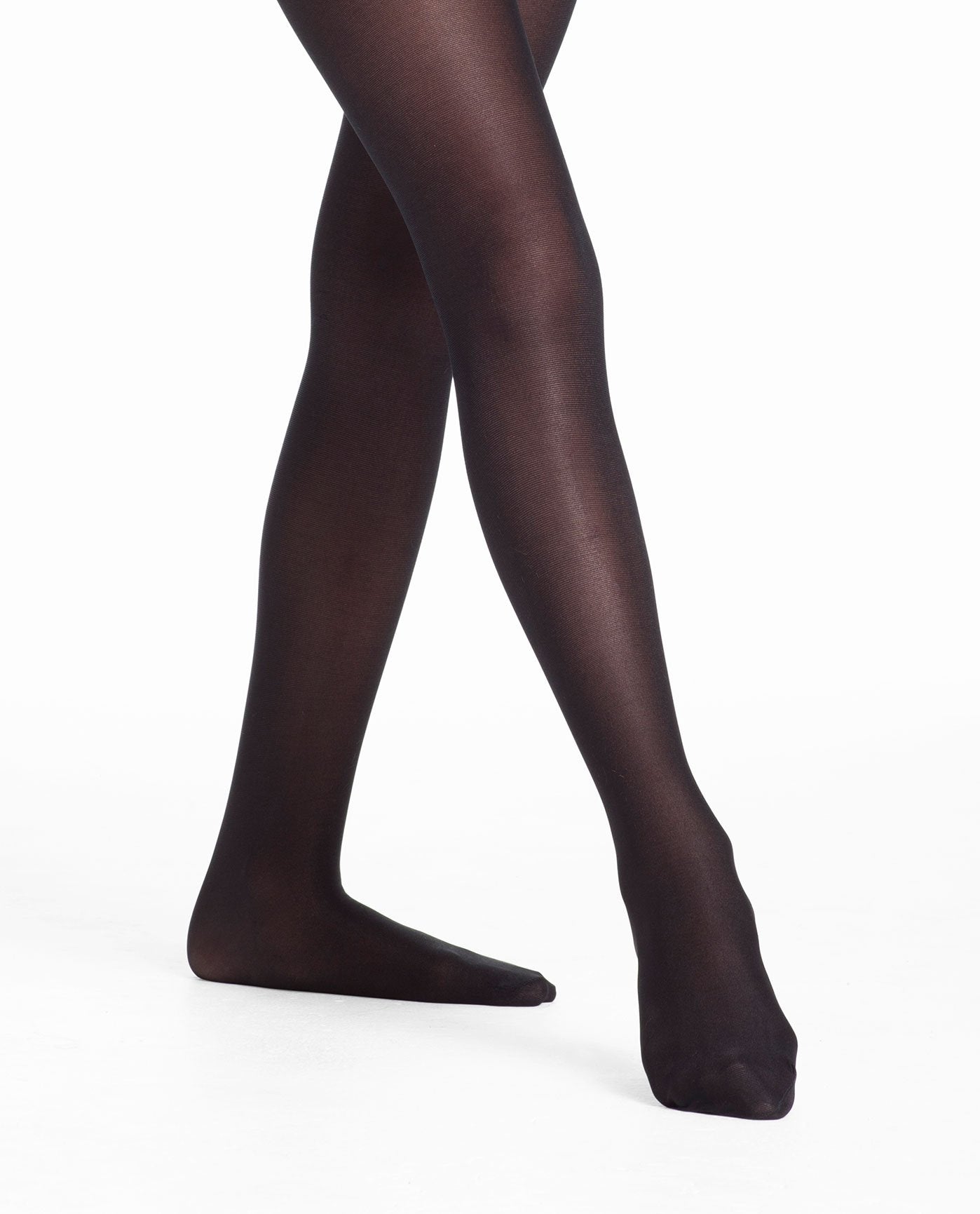 Girl's Ultra Shimmery Footed Tight, Girls Tights