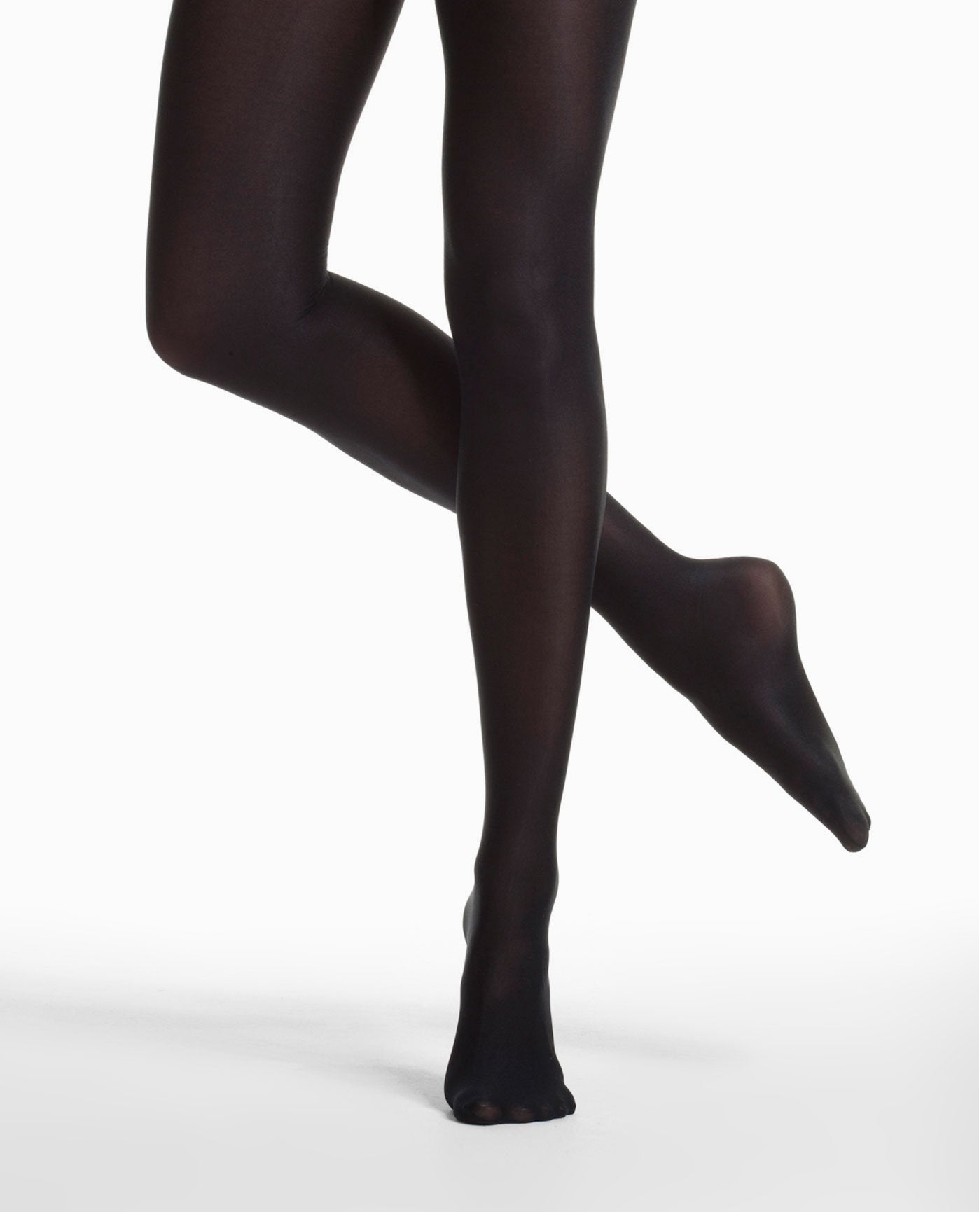 Women's Ultra Shimmery Footed Tight, Womens Tights