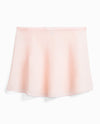 Girl's Snap-Front Sheer Wrap Skirt - view 5