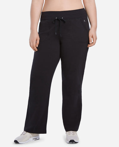 Essentials Drawcord Pant - view 12