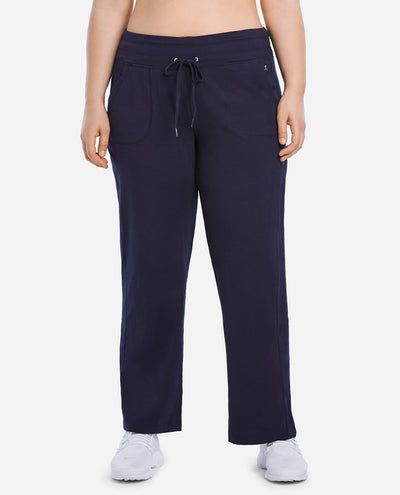 Essentials Drawcord Pant - view 7