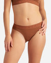 5-Pack Ribbed Bikini Underwear