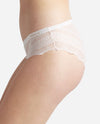 5-Pack Lace Hipster Underwear