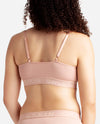 2-Pack Ribbed Seamless Bralette - view 6