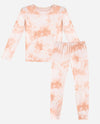 Girls Peached Layering Set - view 1