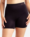 3-Pack Seamless Slip Short With Double Layer Waistband - view 18