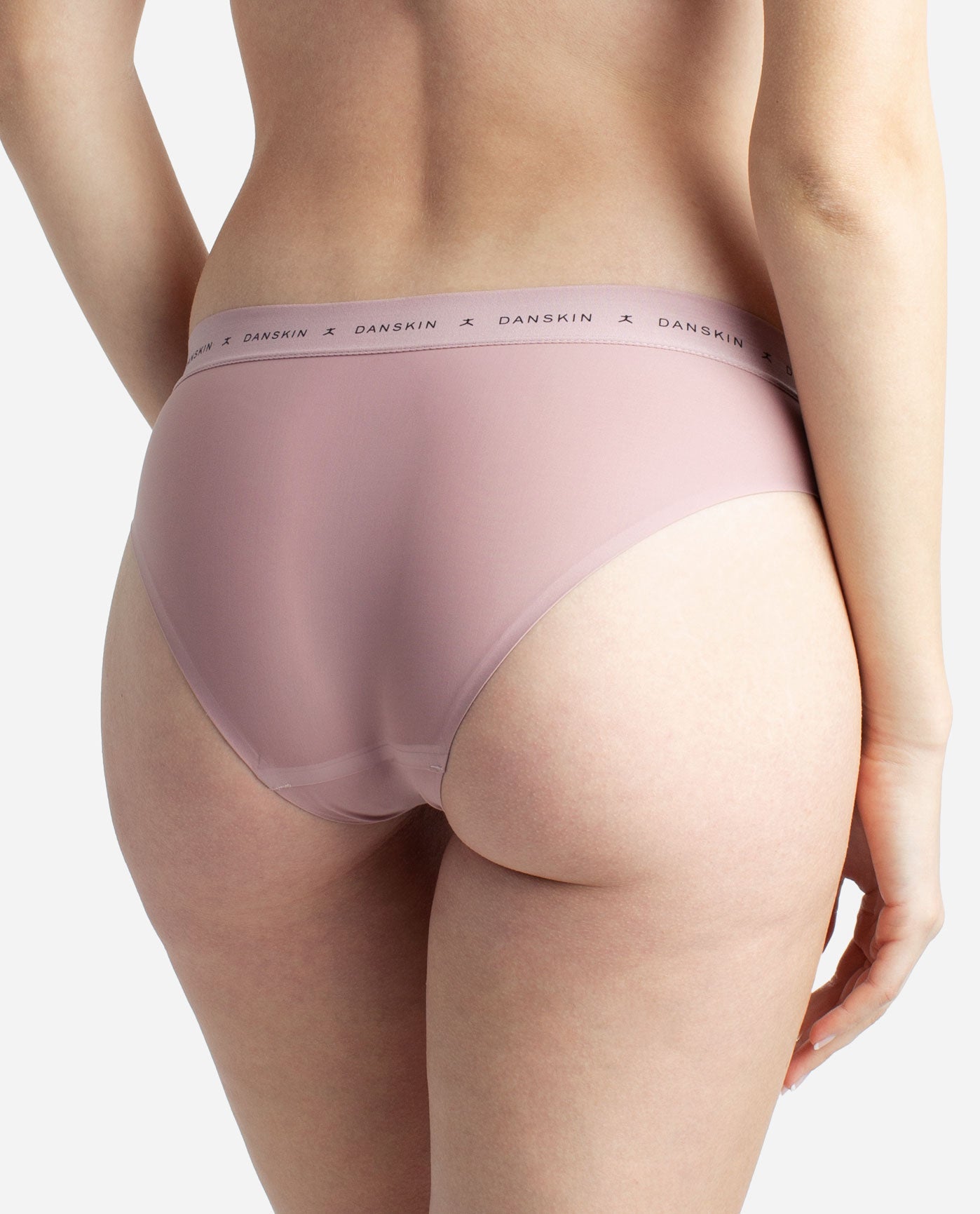 DANSKIN Girls Perfect Fit Everyday Comfort Panties Underwear Set