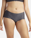 5-Pack Brushed Microfiber Hipster Underwear - view 17