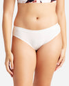 5-Pack Organic Cotton Spandex Bikini Underwear - view 10