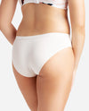 5-Pack Organic Cotton Spandex Bikini Underwear - view 11