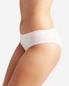 5-Pack Organic Cotton Spandex Bikini Underwear - view 12