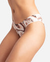 5-Pack Nylon Laser Bikini Underwear - view 4