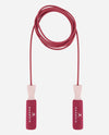 Jump Rope with Foam Handle - view 2
