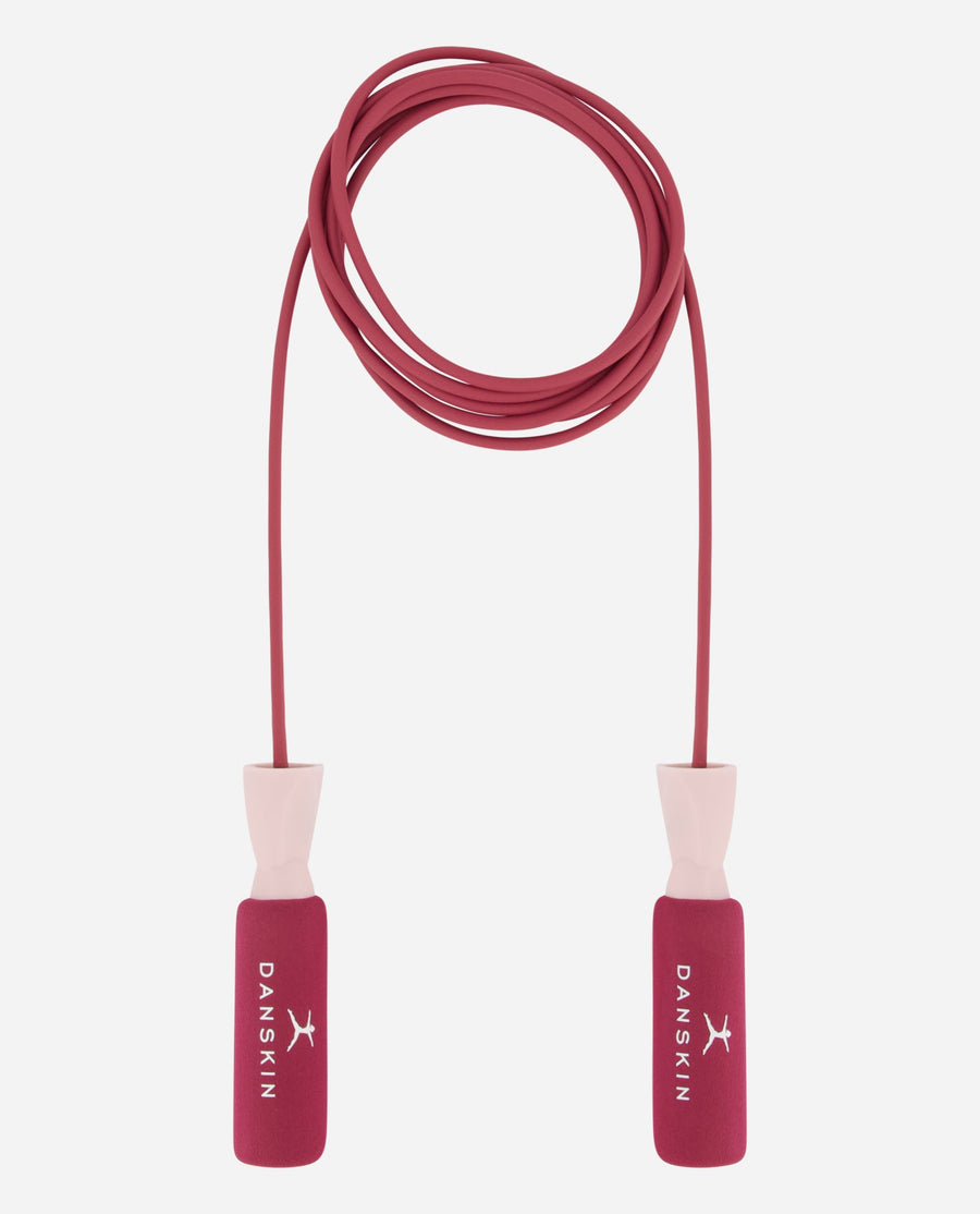 Jump Rope with Foam Handle