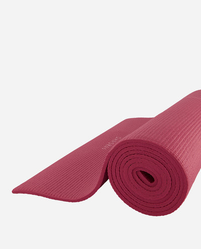 Yoga Mat with Danskin Logo (5mm)