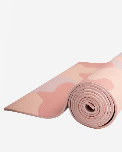 Camo Yoga Mat (5mm) - view 3
