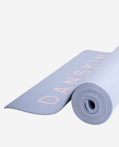 Industrieel Trechter webspin verticaal Women's Dancer Flower Yoga Mat (5mm) | Yoga Mat | Danskin - DANSKIN