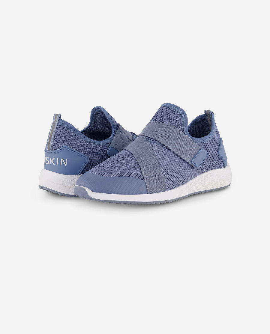 💘 Danskin Now Multicolor Neon Athletic Walking Sneakers Shoes