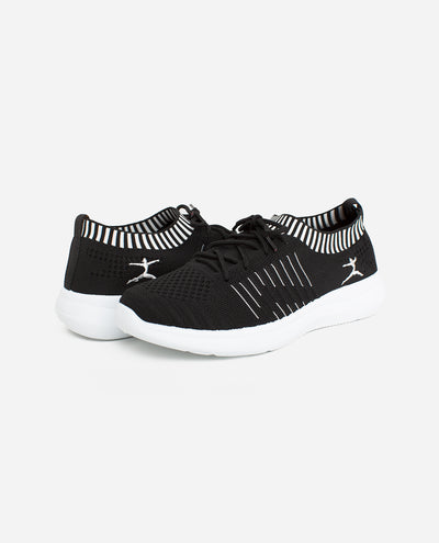 Energy Lace Up Sneaker