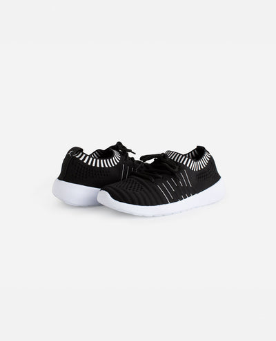 Girls Energy Lace Up Sneaker - view 1