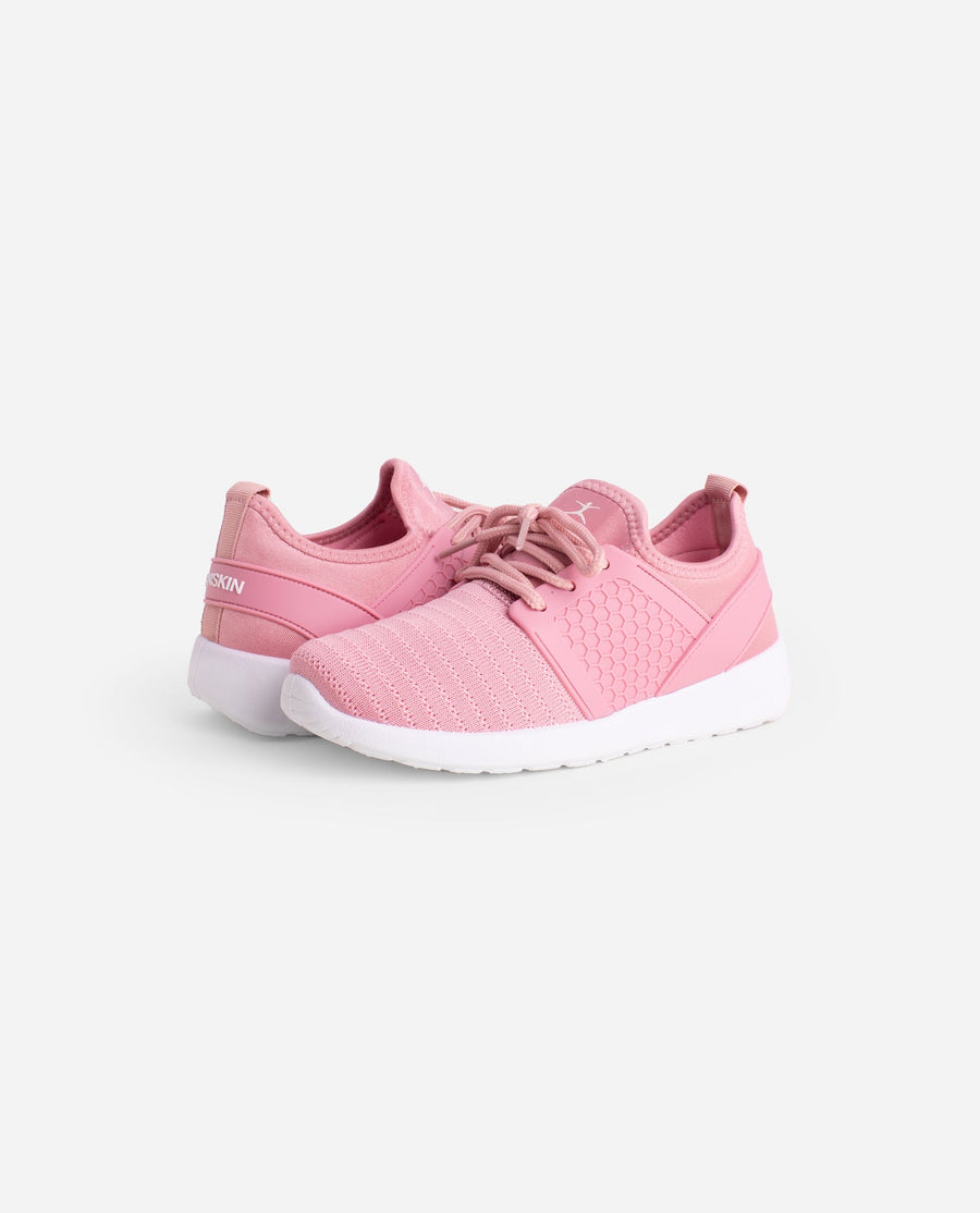 💘 Danskin Now Multicolor Neon Athletic Walking Sneakers Shoes