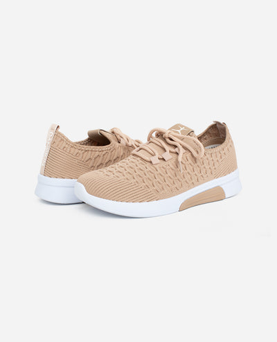Honor Lace Up Sneaker