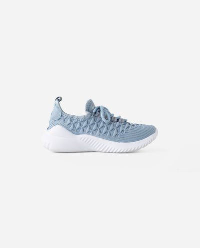 Girls Stunt Lace Up Sneaker - view 7