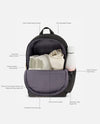 Lowry Large Backpack - view 6